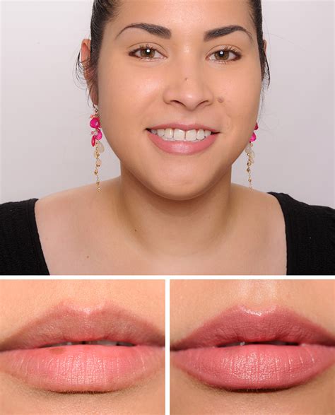 ysl lip glossy stain dupe|ysl le nu lipstick.